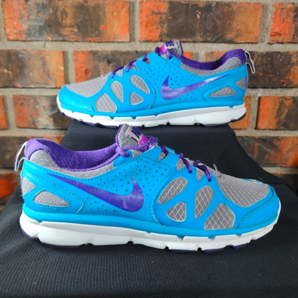 Women's Nike Flex Trail Running Shoes